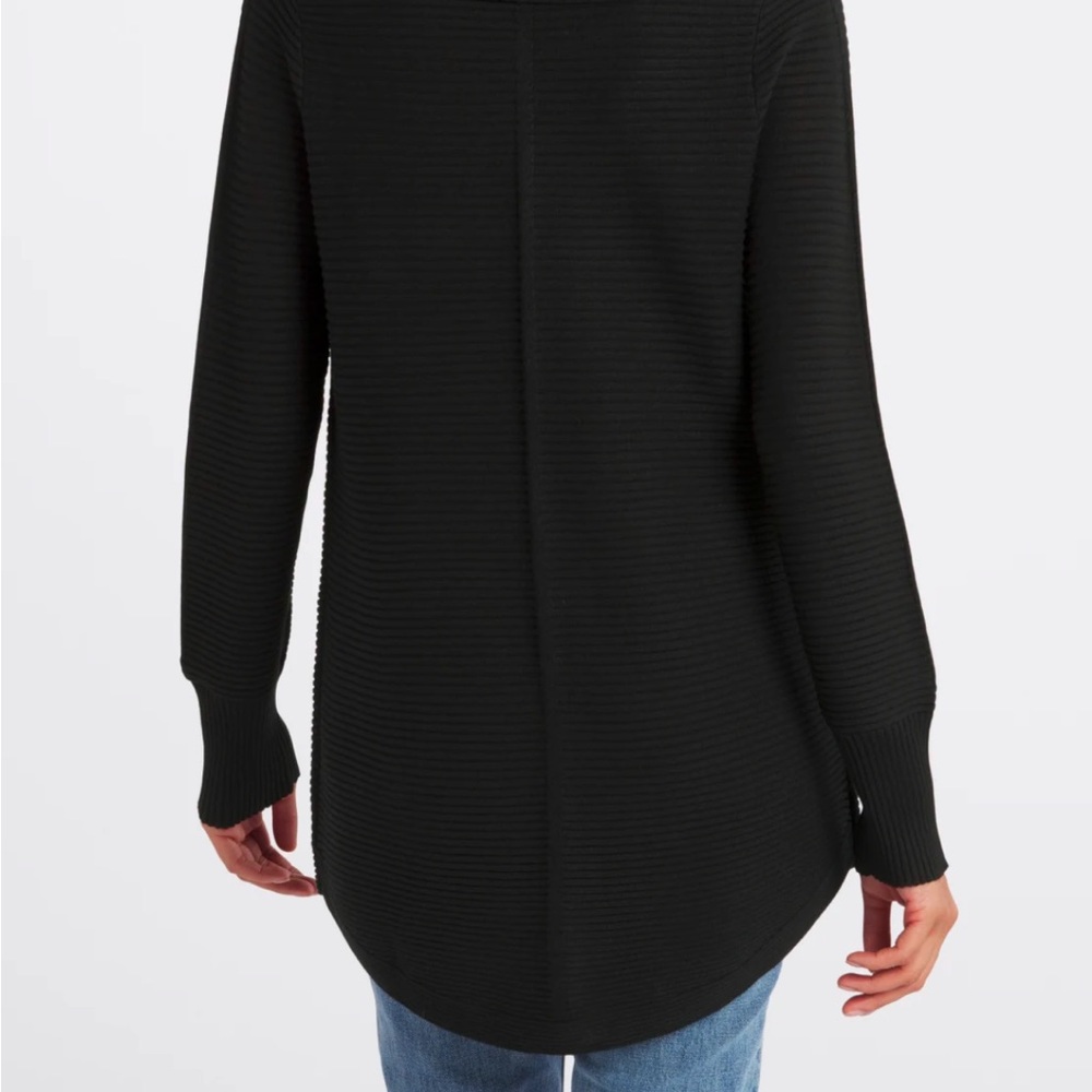 Evolution by Cyrus Sweater - Picture 5 of 6